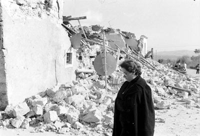 Irpinia. A 30 anni dal sisma del 1980: analisi e provocazioni corsare
