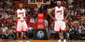 Basket NBA.  Regular Season 2010/2011