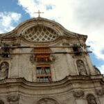 chiesa delle anime sante