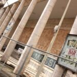 corso vittorio emanuele-ex cinema massimo