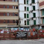 ex casa dello studente