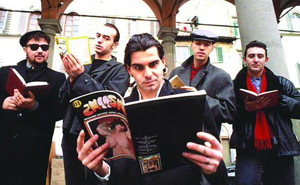 Litfiba, dalle origini new wave allo sputtanamento attuale