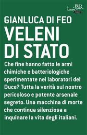 Veleni di Stato. Nasce il coordinamento contro l’inquinamento dagli arsenali segreti
