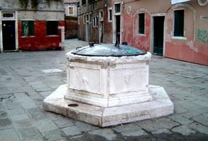 Venezia 1754. Una baby gang ante litteram