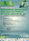 Fiumicino. Convegno sulla Biodiversità promosso da TeRRRe