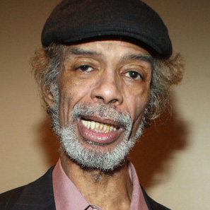 Gil Scott Heron, con lui scompare un pezzo della musica nera