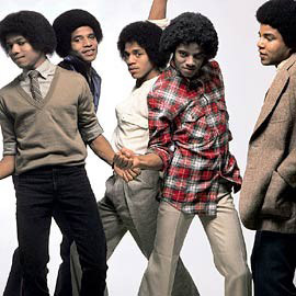 Michael Jackson e il bambino perduto – racconto settimo