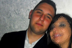 Roma. Omicidio 18enne. Il Killer prima di sparare: “”A Sforna: mo’ famme vede’ quanto sei forte”