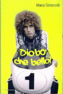 Moto Gp. Marco Simoncelli. L’ultimo messaggio su You tube. IL VIDEO