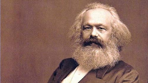 Londra 1852, il governo tecnico visto dal giornalista Karl Marx