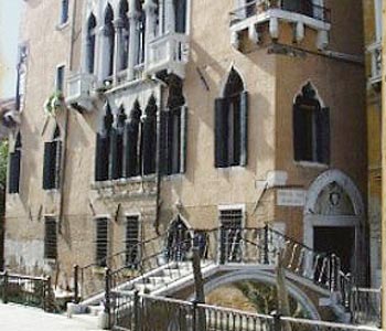 Venezia 1761. La strana morte del Conte Priuli
