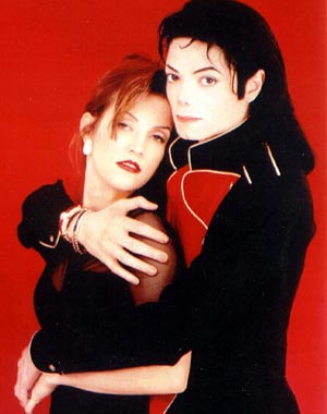 Michael Jackson, in due sul Titanic – racconto venticinquesimo