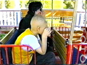 Jacko, fuga dalla normalità – racconto trentesimo