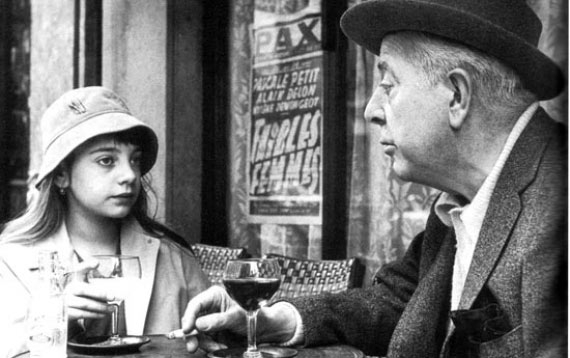 Le rêve dans un rêve. I sogni di Agnes