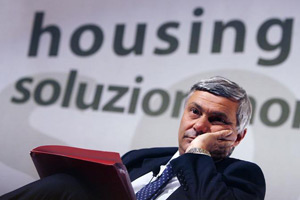 Inchiesta. Roma e il settore edile.  Intervista a Marco Corsini  – 1 parte