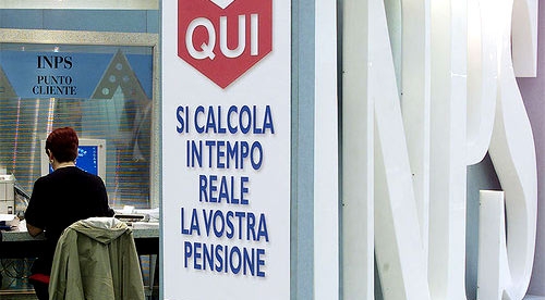 Domani in pensione, ma oggi c’è da vivere. La generazione ad “Aspettativa Zero”. Capitolo 5