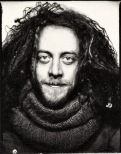 World Press Photo 2012. Intervista a Emiliano Larizza, secondo premio arts & entertainment