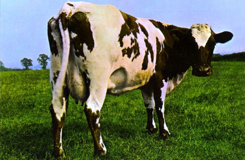 Al Teatro Olimpico Pink Floyd Legend & Piero Gallo in Atom Heart Mother