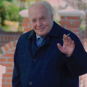 Intervista a Joseph Tusiani il poeta che ha percorso l’oceano crudele  alla ricerca di sillabe