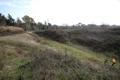 Inchiesta. Roma e il settore edile – 2 parte. La jungla del cemento