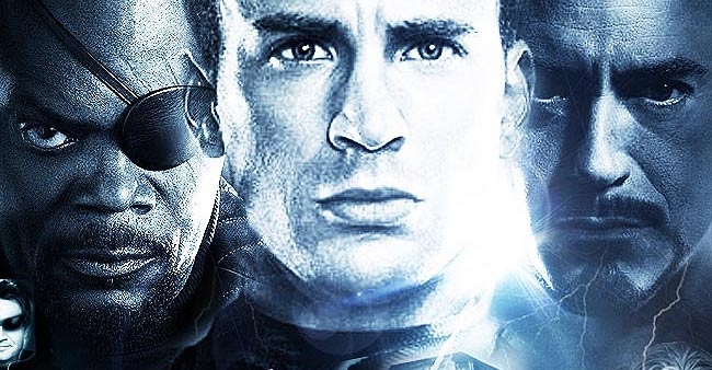 “The Avengers”:  appassionati gli eroi sono tornati! Recensione. Trailer
