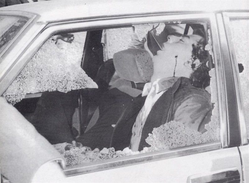 30 aprile 1982. Trent’anni fa l’eccidio di Pio La Torre e Rosario Di Salvo