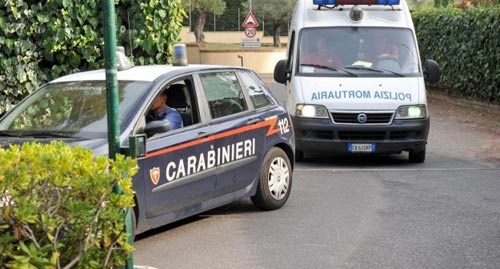 Tabaccaio trova ladri in negozio. Spara e ne uccide uno