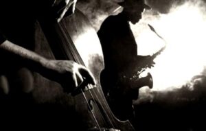 Jazz Underground. “Tres Blues” 4et.