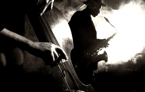 Jazz Underground. “Tres Blues” 4et.