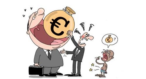 La stangata sale a 3.738 euro  a famiglia. Parla Fornero, i sindacati se ne vanno