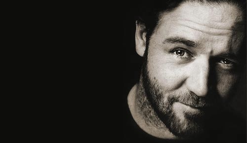 Russel Crowe nel cast di “Noè”, il nuovo film di Aronofsky