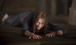 “Quella casa nel bosco”: quel “però” che la clip non svela. Recensione. Trailer