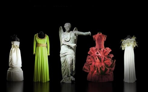 Moda. Concorso Roberto Capucci per giovani designer