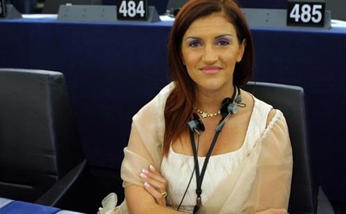 UE. Nella prima riunione della Commissione Speciale sulla criminalità organizzata eletti i componenti