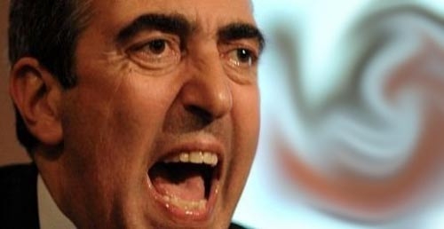 Gasparri (Pdl) ricatta Monti. La riforma del lavoro o cambia (in peggio) o non la votiamo