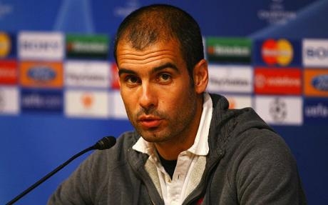 Guardiola, è addio. “Sono stanco, avevo già deciso a ottobre”