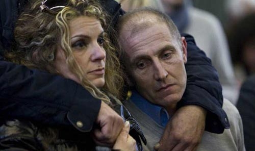 Simonetta Cesaroni. Omicidio Via Poma. Raniero Busco assolto