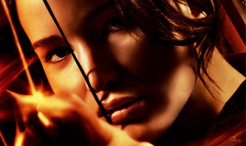 “The Hunger Games”: prodotto da fast food per ingozzarsi pensando al più e al meno. Recensione. Trailer