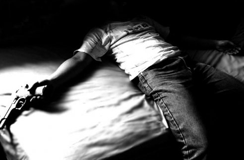 Indagine intorno ai suicidi dei piccoli imprenditori – Prima parte