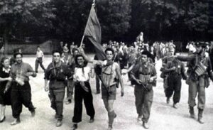 25 Aprile – Ribelli forever!