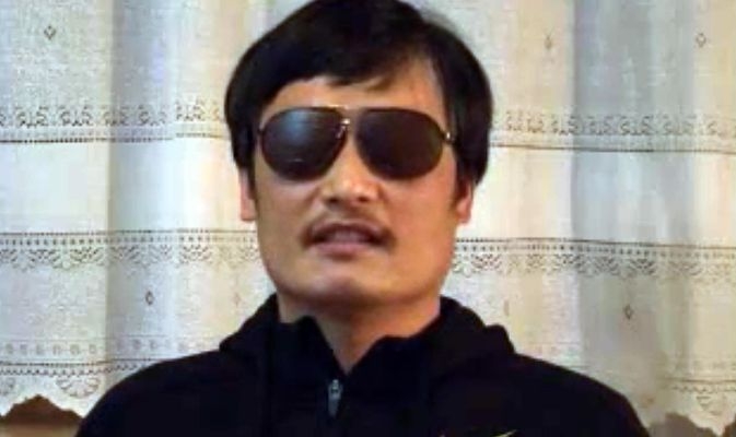 Cina. L’attivista  fuggito si nasconde nell’Ambasciata americana? I dubbi restano