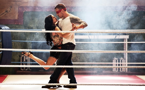 “Street dance II 3D”: danzereccio a diffusione venerea. Recensione. Trailer