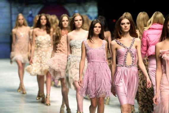 IT4Fashion. Nuove tecnologie e supply chain del lusso
