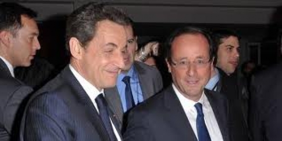 La Francia alle urne