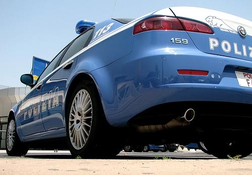 Arrestati tre giovani 20enni per furto. ‘Rubavamo per noia’