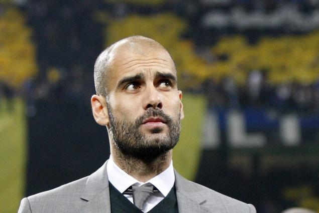 E’ finita l’era Guardiola. Ora scambio Lucho-Pep?