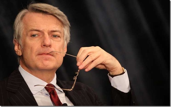 Quei forsennati tagli alla spesa che il “Corriere” non riesce proprio a vedere