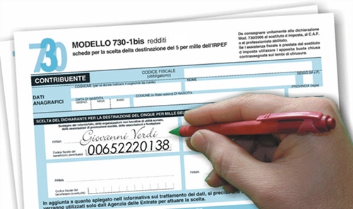 Fiscalità. Il Codacons lancia proposta. Troppe tasse, Caf gratis per tutti