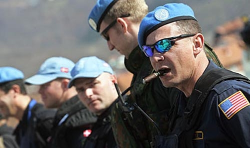 In Kosovo c’è sempre più NATO
