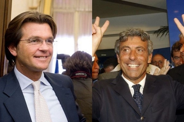 Pdl-Lega stramazzano.Per Belpietro e Sallusti la colpa è di Monti